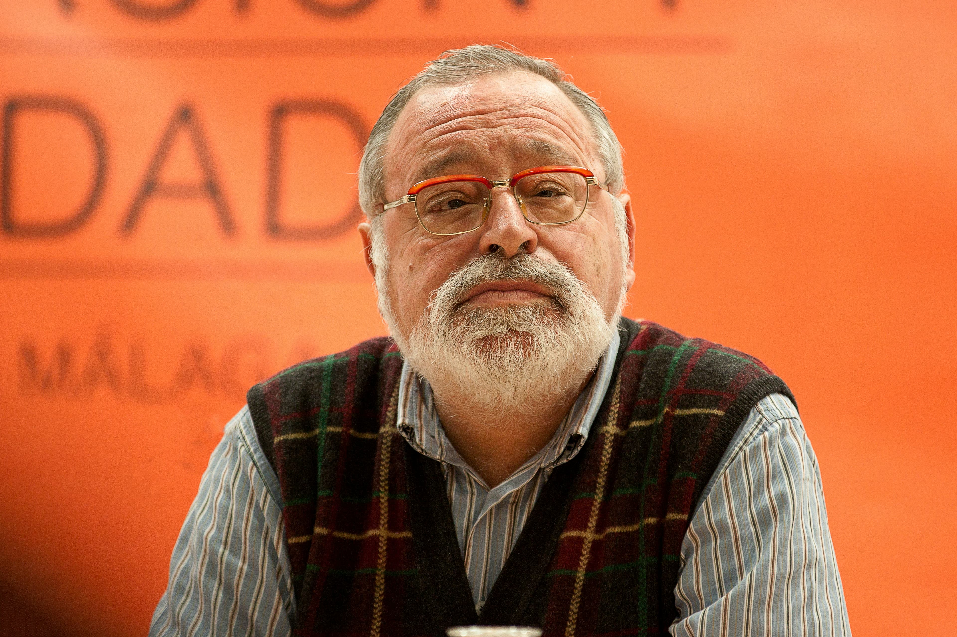 Foto de Juan Hernadez