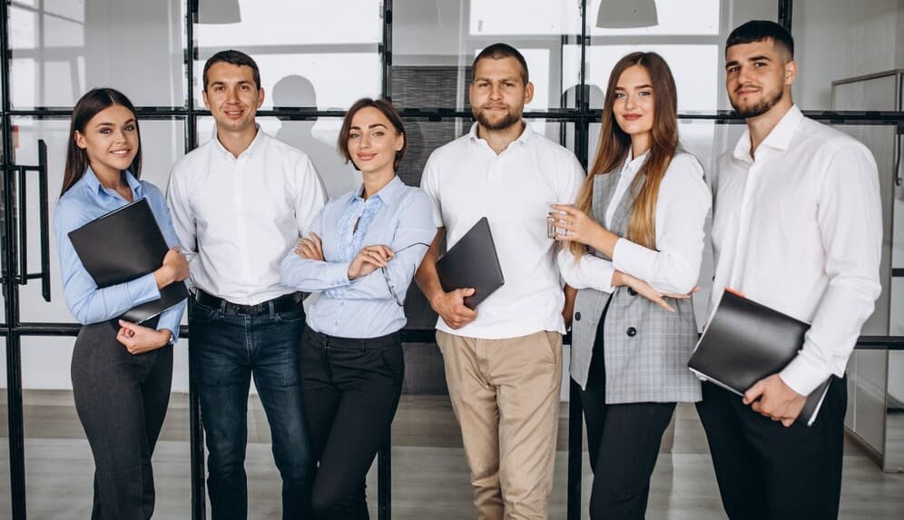 HOD-Consultores equipo